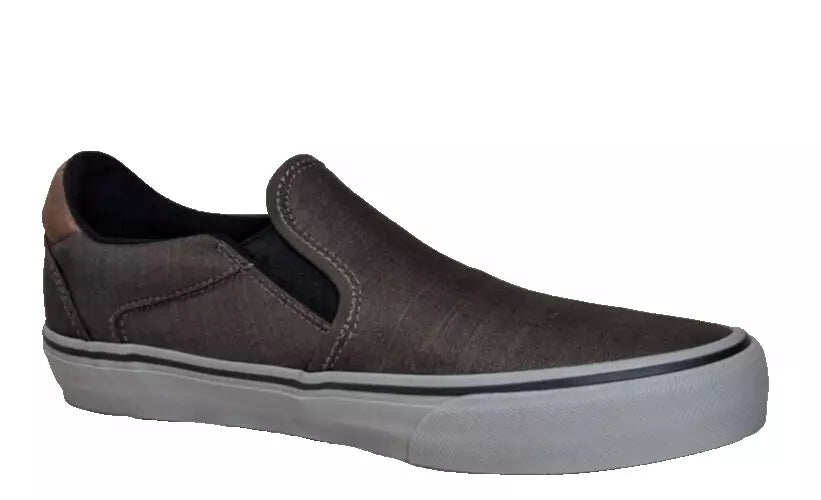 Vans Asher Deluxe