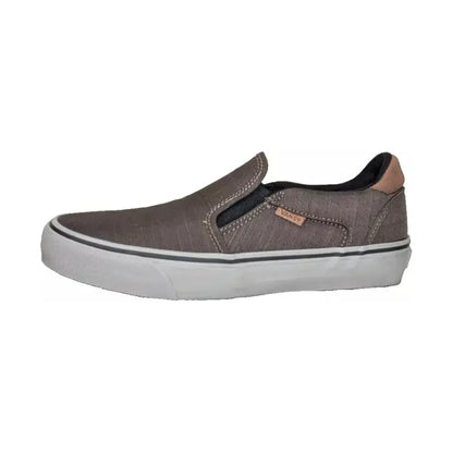 Vans Asher Deluxe