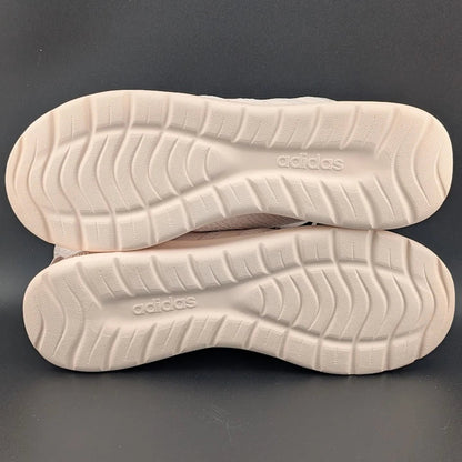 adidas Cloudfoam Pure 2.0 Women Running Sneakers Size 9.5 New HP6237 adidas
