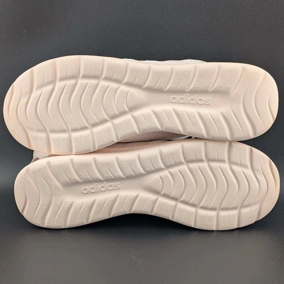 adidas Cloudfoam Pure 2.0 Women Running Sneakers Size 9.5 New HP6237 adidas