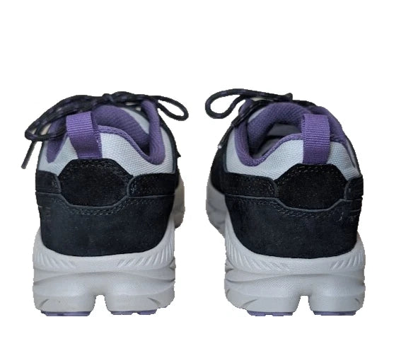 Women's Size 8M Walking Sneakers Running Tennis Non-Slip Athletic Workout Shoes