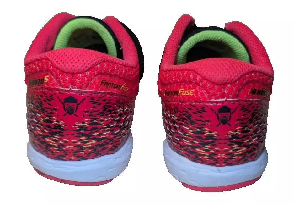 New Balance Women's Hanzo S