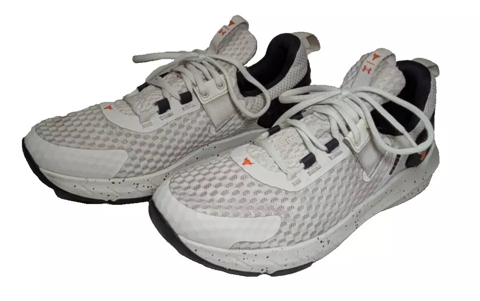 Under Armour Project Rock 