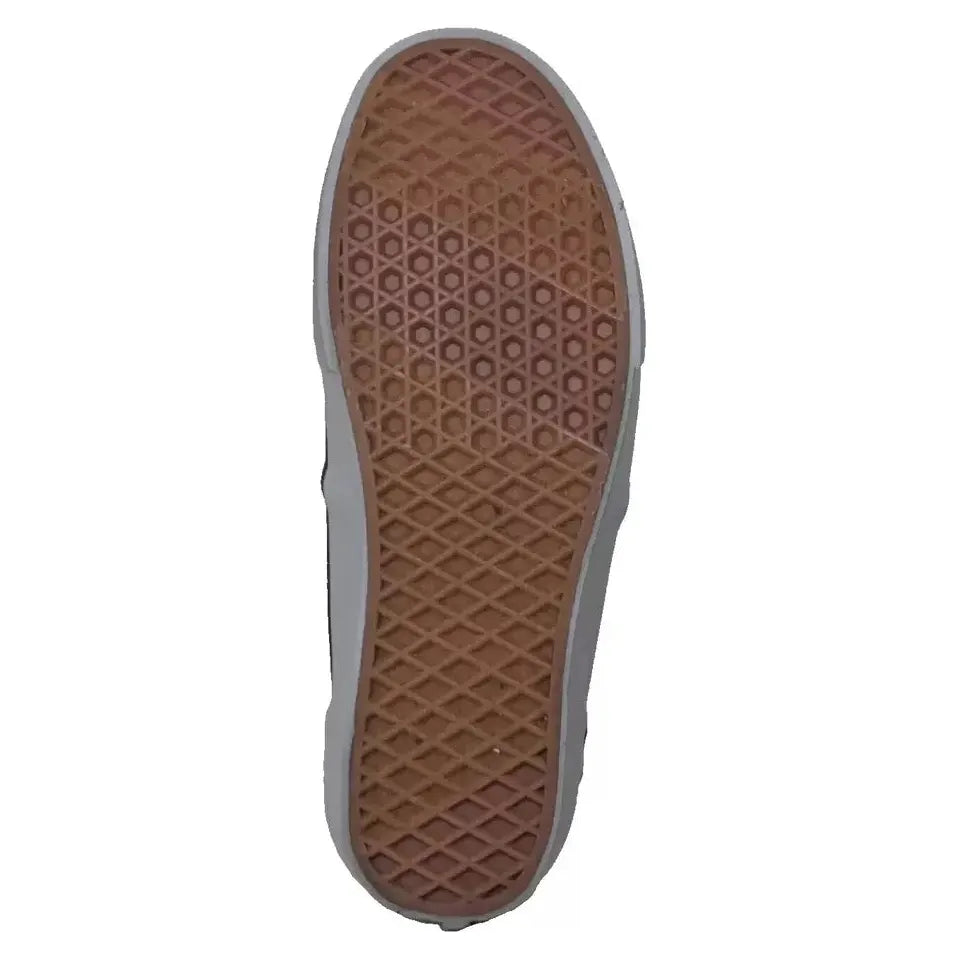 Vans Asher Deluxe