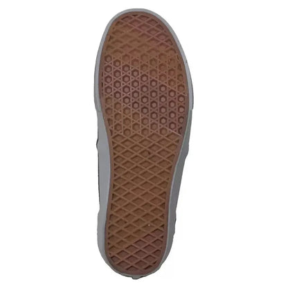 Vans Asher Deluxe