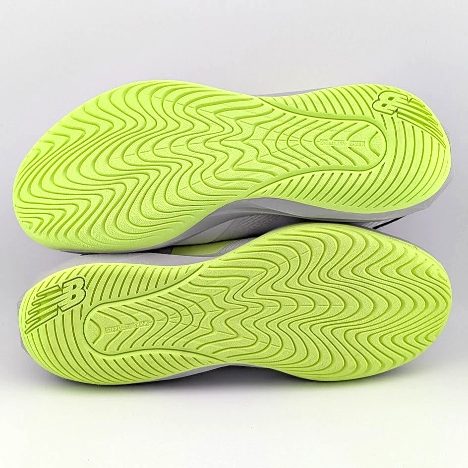 New Balance FuelCell 796v4 Men's 10.5W Tennis Shoes Sports All Court Pickelball SoleComfort.shoes
