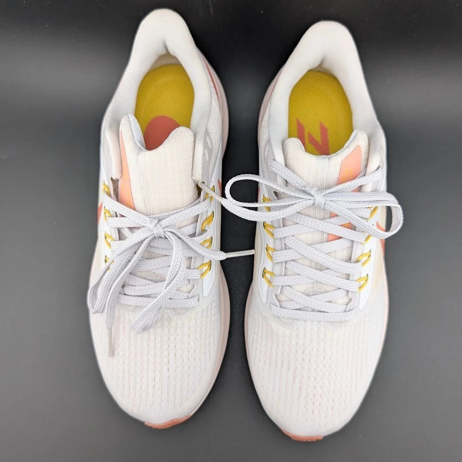 Womens sz 7.5 Nike Air Zoom Pegasus 39 Running Shoes Iris Whisper DH4072-501 NEW SoleComfort.shoes