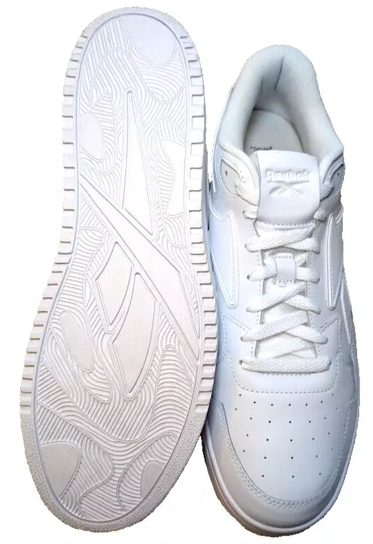 Reebok ATR Chill Triple White Men's Size 13