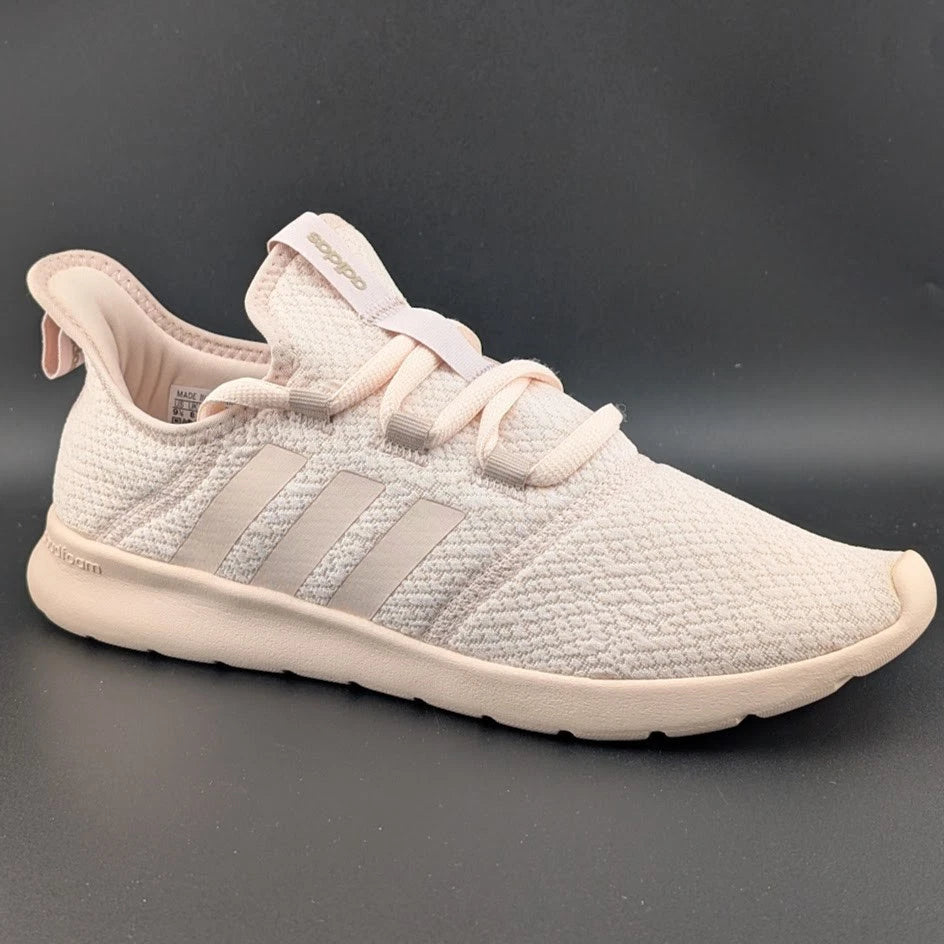 adidas Cloudfoam Pure 2.0 Women Running Sneakers Size 9.5 New HP6237 adidas