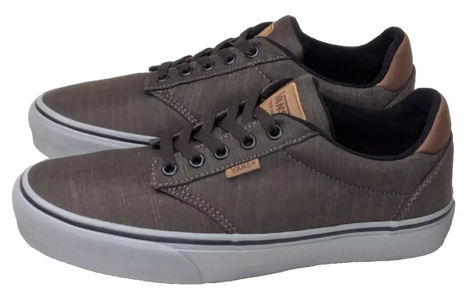 Vans Men's Atwood Deluxe