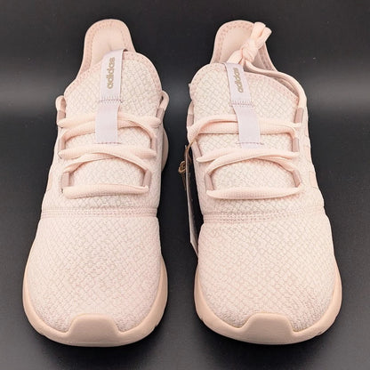 adidas Cloudfoam Pure 2.0 Women Running Sneakers Size 9.5 New HP6237 adidas