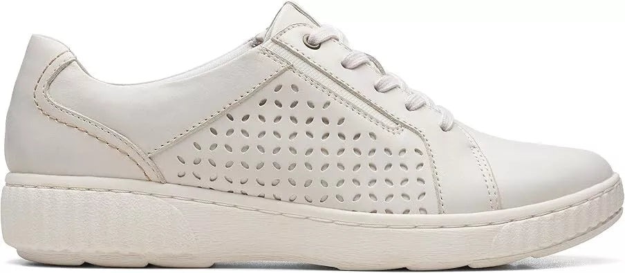 Clarks Collection Caroline Ella Leather