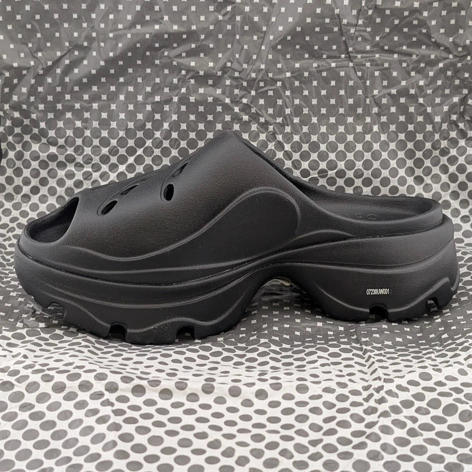 NWT adidas Stella McCartney aSMC Clog Women’s Size 10 Slip On Shoes SoleComfort.shoes