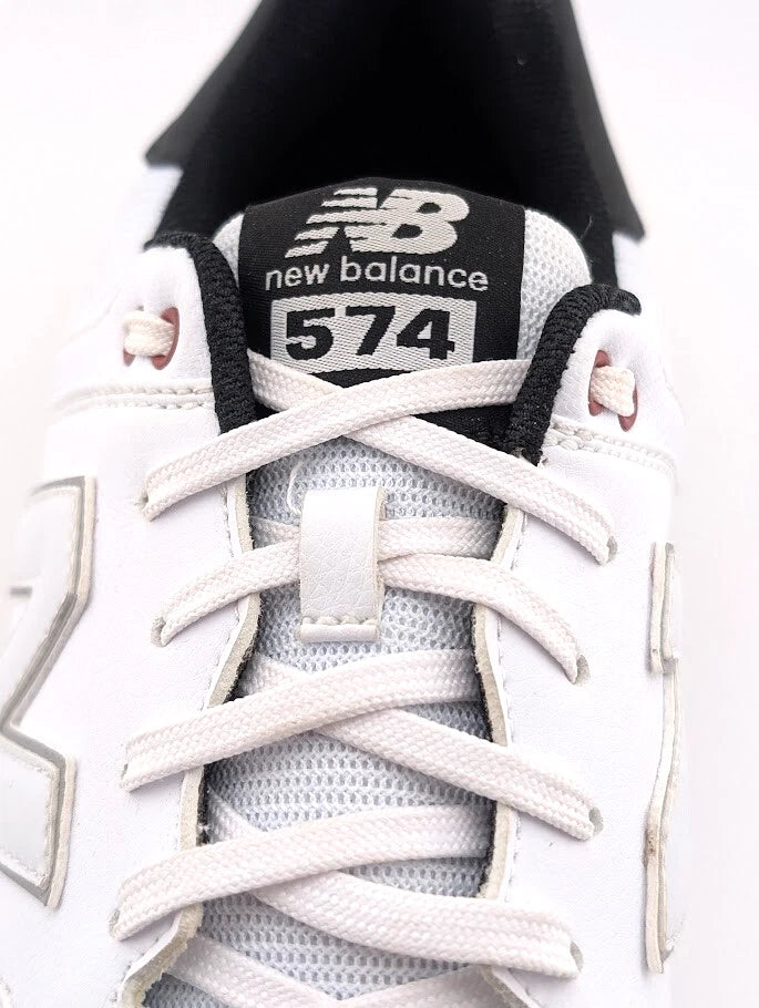 New Balance 574 Greens V2 Golf Mens Casual Shoes Running Premium Comfort Size 13