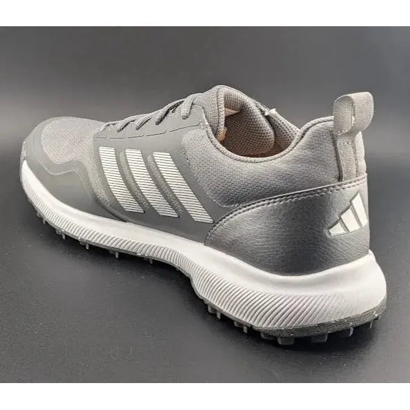 adidas Size 8.5 Tech Response 3.0 Grey Men Golf Shoes - SoleComfort.shoes