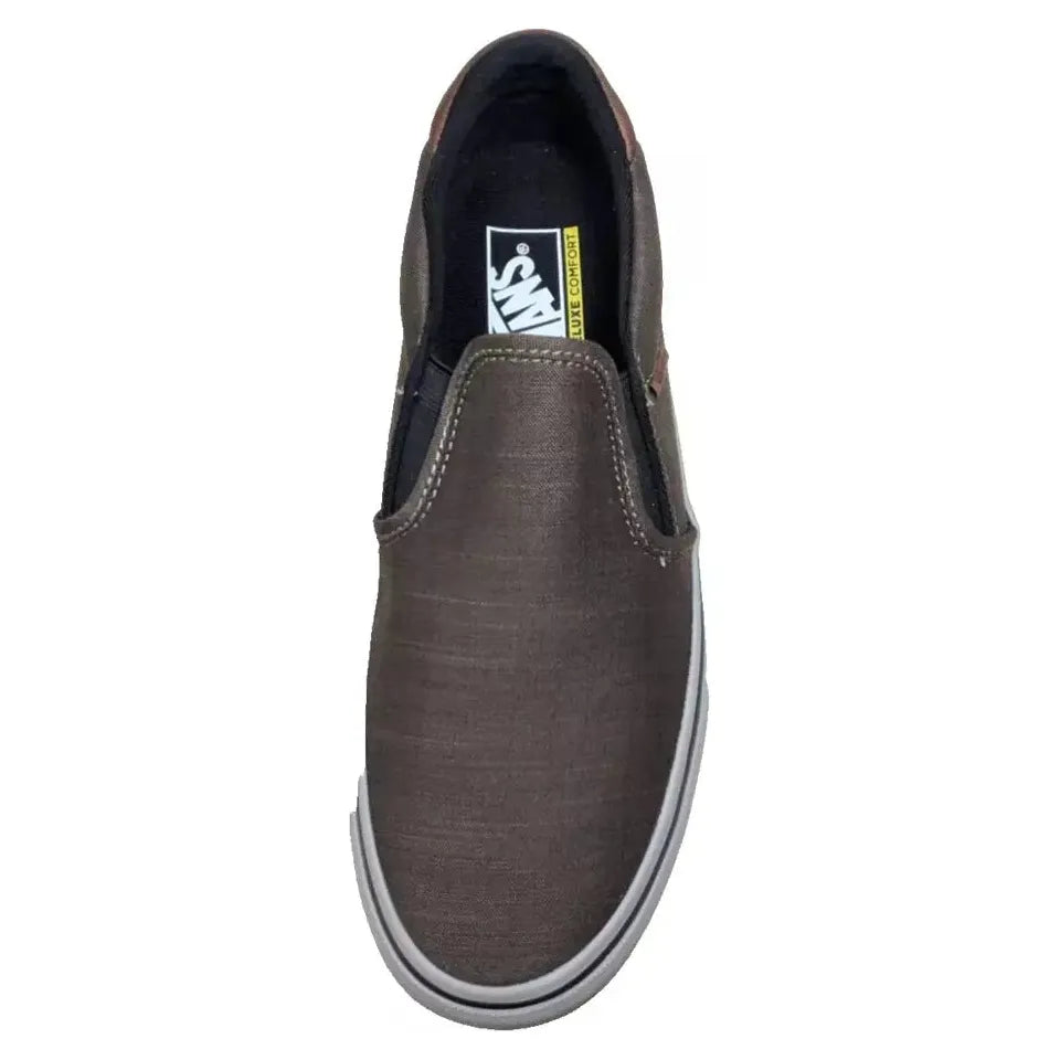 Vans Asher Deluxe