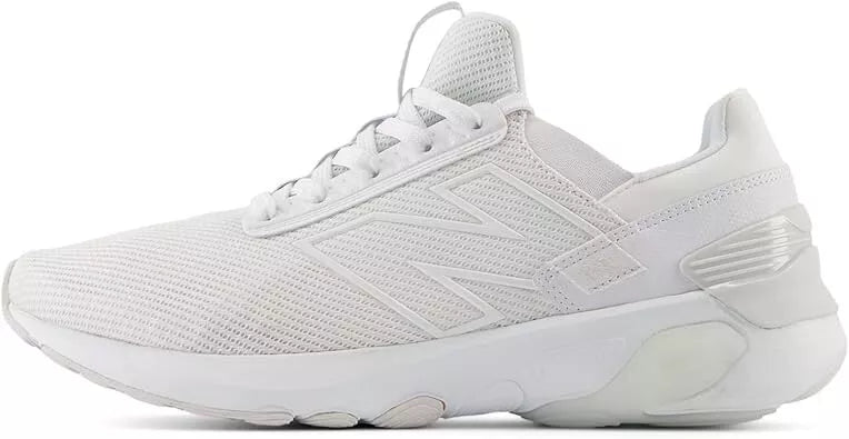 New Balance Men's Size 13W Fresh Foam X 1440v1 Running Shoe Sneaker Wht/Wht/Salt