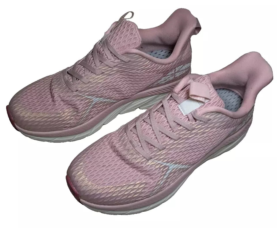 ALLSWIFT Women's Walking Comfort Shoes