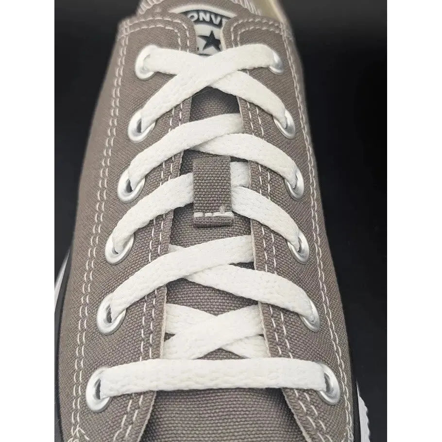 Converse Unisex CTAS Ox Taupe Shoes Mens Size 6.5 Womans Size 8.5 - SoleComfort.shoes
