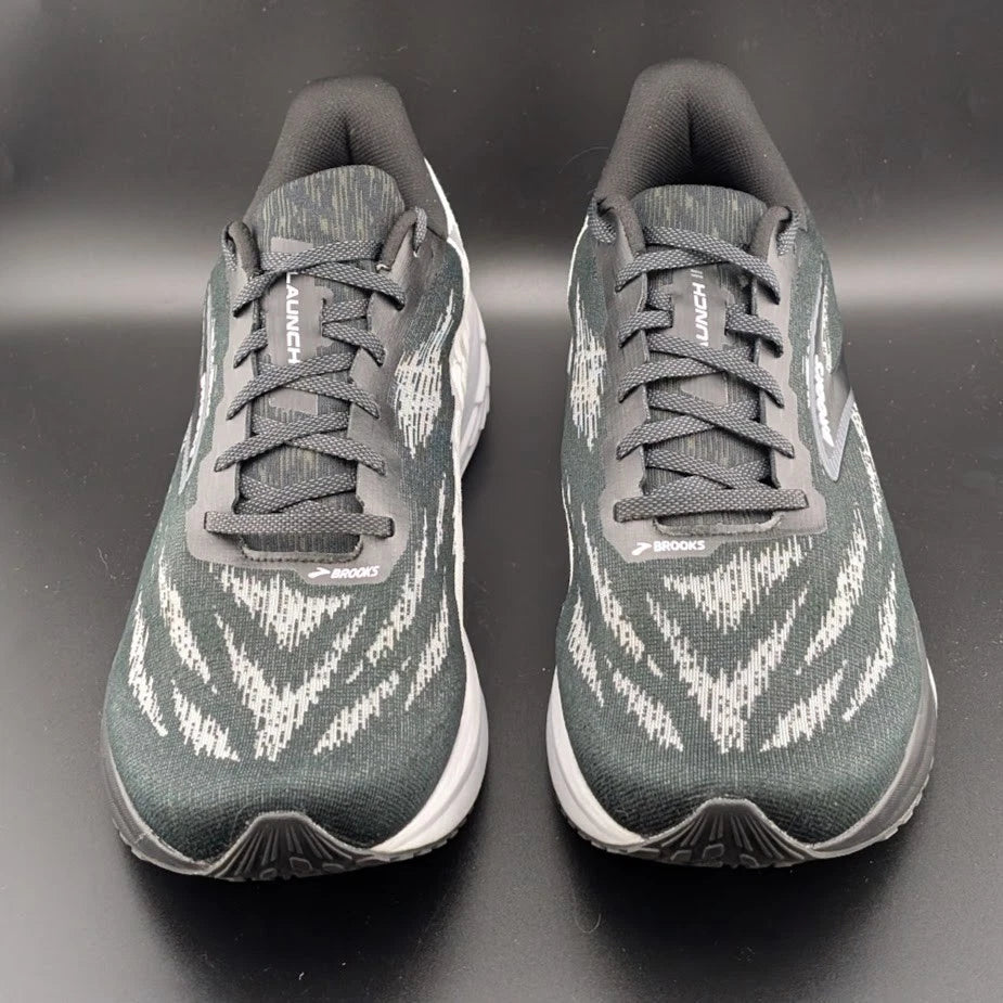 Brooks Men's Size 14 Wide (2E) - Launch 11 Road Running Shoes - New in Box SoleComfort.shoes