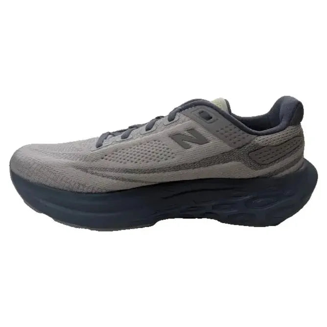 New Balance Fresh Foam X 1080v13 Raincloud Indigo Lime - Size 7XW (EEEE) New Balance