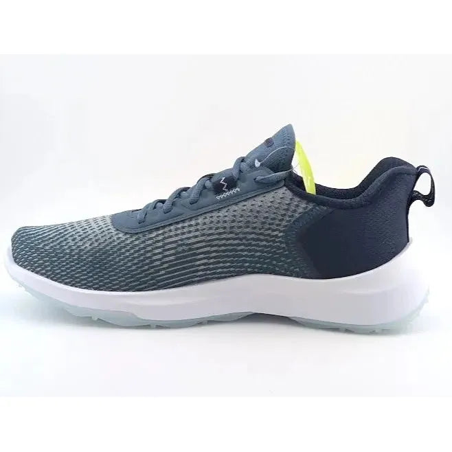 NEW IN BOX Mens Puma FusionCrush Sport Golf Shoes, Color: Sky/Navy, Size: 10 Puma