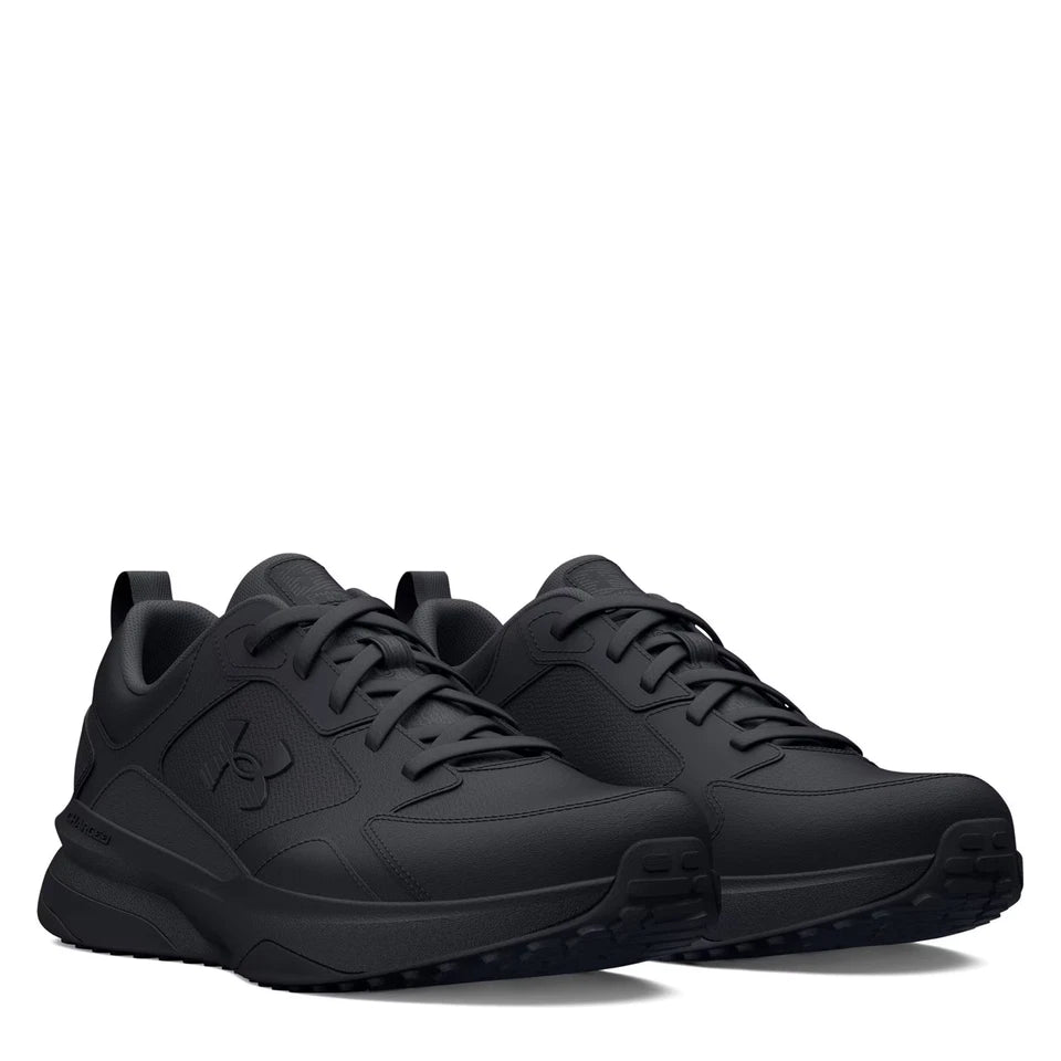 Under Armour Mens Charged Edge Training Shoes Runners Running Trainers Sneakers