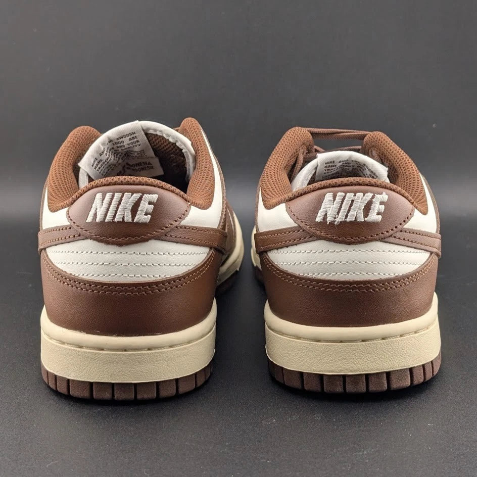 Nike Dunk Low Cacao Wow Coconut Milk | US Women's Size 10 SoleComfort.shoes