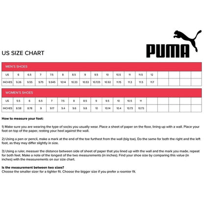 Puma Stewie 1 Four Time Basketball Sneakers Women’s Size 7.5-378259-01 SoleComfort.shoes