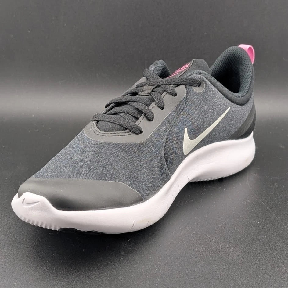 Nike Flex Experience Run 8 Next Nature NN Running AQ2248-001 Kids 6Y Women's 7.5 Nike