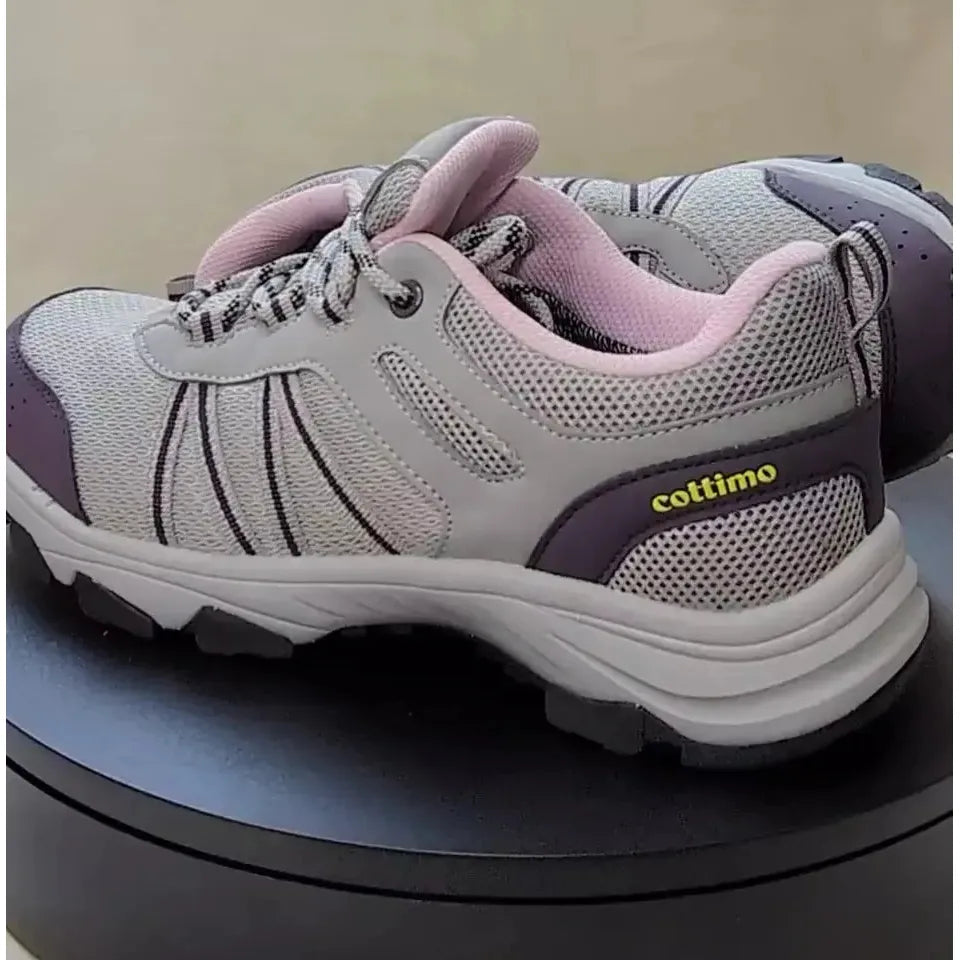 Cottimo Waterproof Hiking