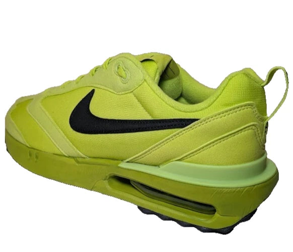 Women's Size 10 | Nike Air Max Dawn | Atomic Green 2022