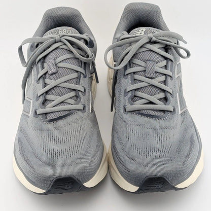 New Balance Fresh Foam 680 V8 D Wide NB Slate Grey Women's Size 8.5 /Men's Sz 7 SoleComfort.shoes