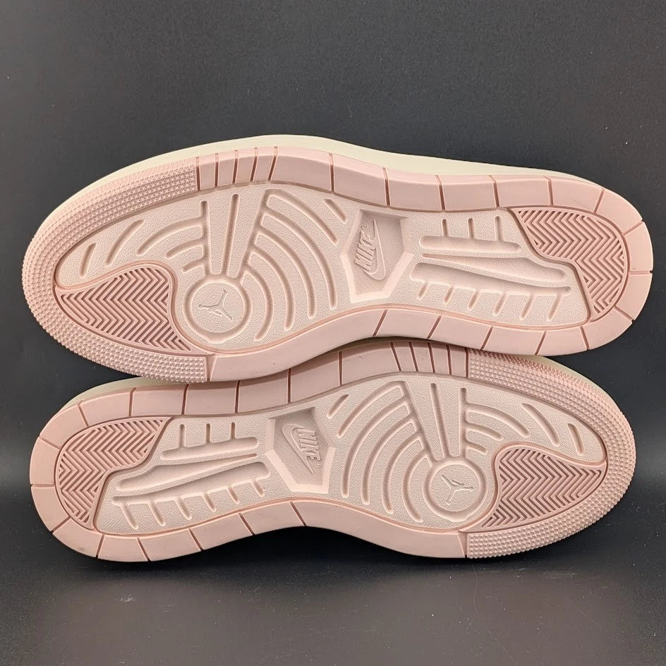 Women’s Nike Air Jordan 1 Elevate Low Atmosphere Grey DH7004-600 Sneaker NWB SoleComfort.shoes