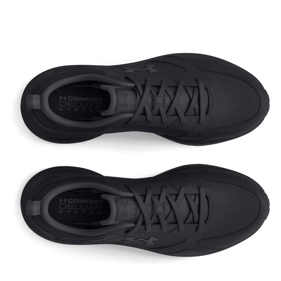 Under Armour Mens Charged Edge Training Shoes Runners Running Trainers Sneakers
