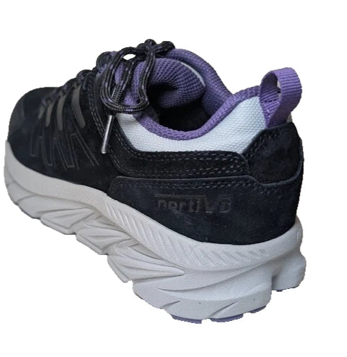 Women's Size 8M Walking Sneakers Running Tennis Non-Slip Athletic Workout Shoes