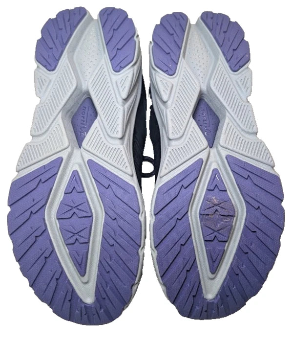 Women's Size 8M Walking Sneakers Running Tennis Non-Slip Athletic Workout Shoes