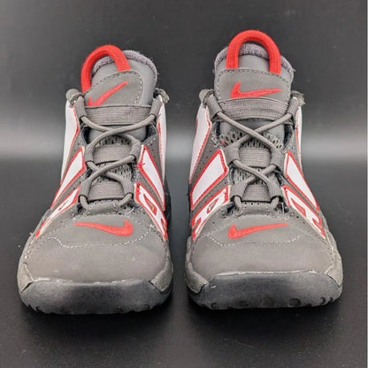 Nike Size 10C Air More Uptempo Boys or Girls No Box MNB Unsure if worn or not SoleComfort.shoes