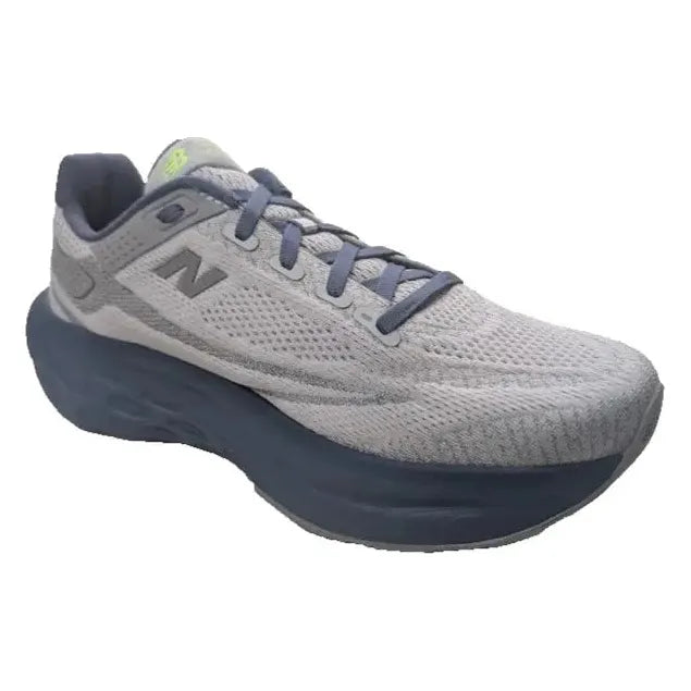New Balance Fresh Foam X 1080v13 Raincloud Indigo Lime - Size 7XW (EEEE) New Balance