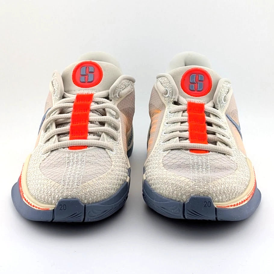 Nike Shoes Women's Size 6 Sabrina 1 Grounded Sneakers Basketball React Nike