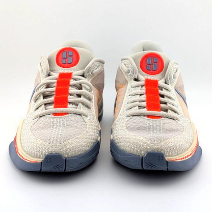 Nike Shoes Women's Size 6 Sabrina 1 Grounded Sneakers Basketball React Nike