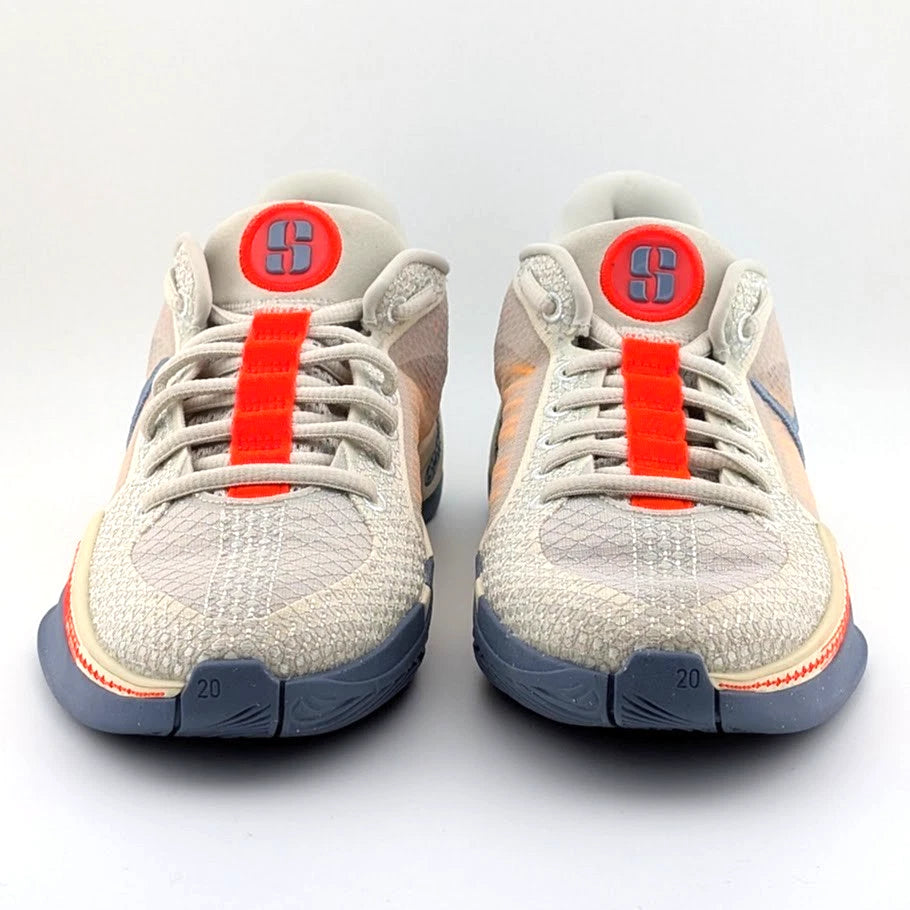 Nike Shoes Women's Size 6 Sabrina 1 Grounded Sneakers Basketball React Nike