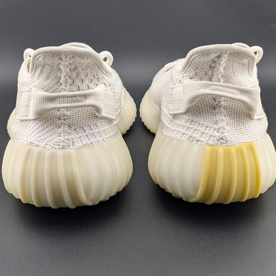 Adidas Yeezy Boost 350 V2 Butter - Size 10 - Perfect uppers, Wearable and Comfy! SoleComfort.shoes