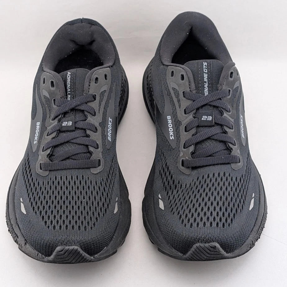 Brooks Women's Sz 6 Adrenaline GTS 23 Athletic Running Shoes Imperfect SoleComfort.shoes