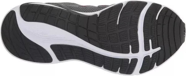 New Balance Men's 460 V3 Running Shoe, Blacktop/Black/Cayenne, Size 11.5 X-Wide