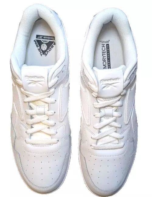 Reebok ATR Chill Triple White Men's Size 13