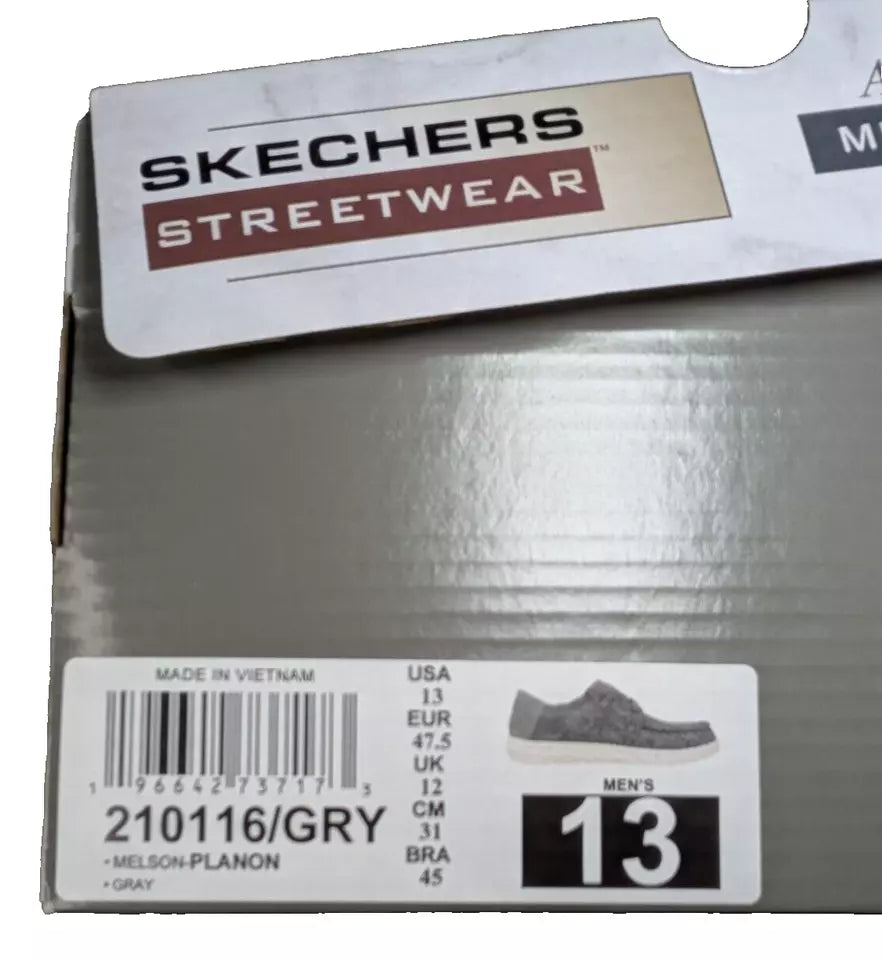 Skechers Streetwear Melson