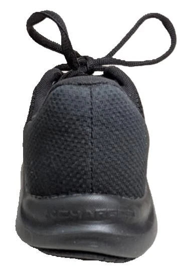 Women's Under Armour Black Size 8 Charged Pursuit 3 Running / Training Shoe