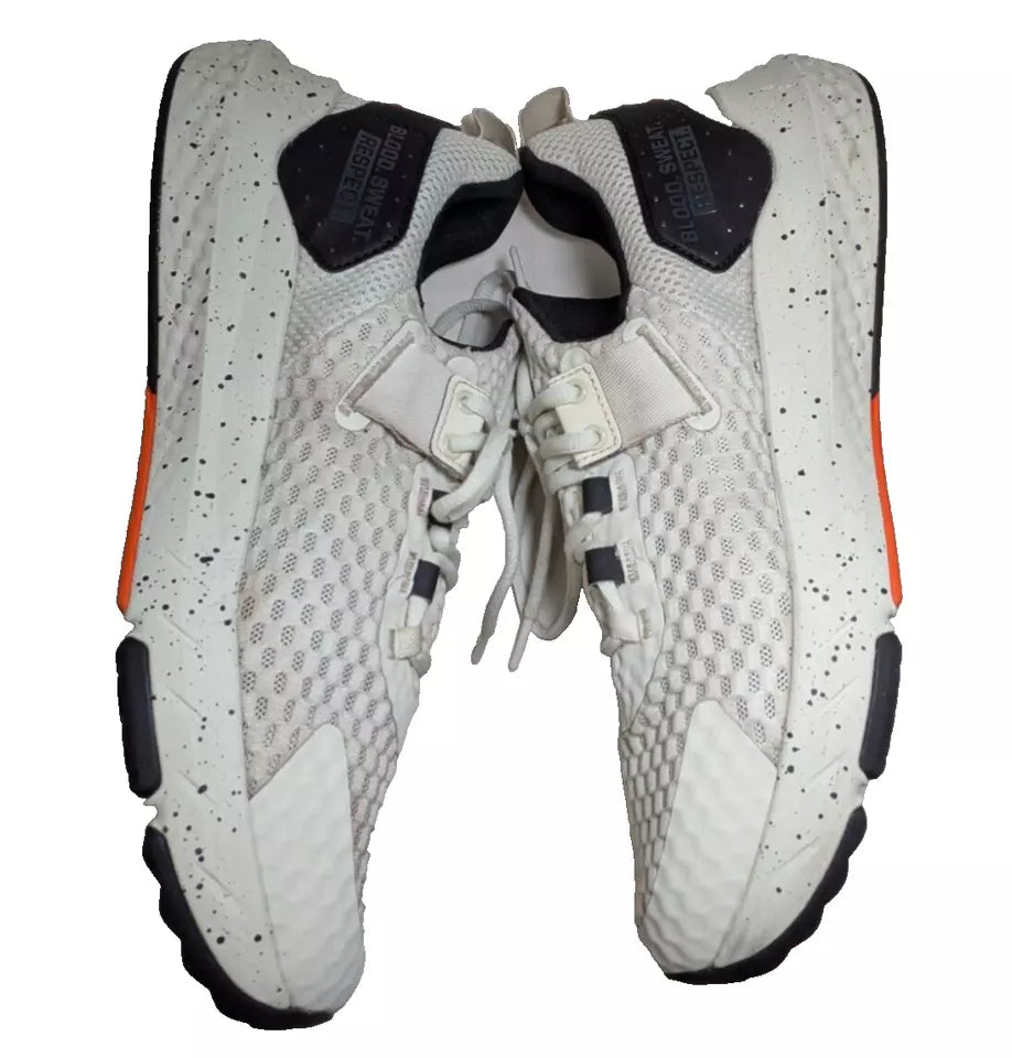Under Armour Project Rock 