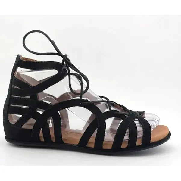 Gentle Souls by Kenneth Cole Womens Break My Heart 3 Gladiator Sandals Size 5.5 Kenneth Cole
